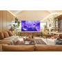 SAMSUNG - UHD Smart TV TU43U8005FUXXC