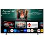 SAMSUNG - UHD Smart TV TU50U8005FUXXC