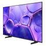 SAMSUNG - UHD Smart TV TU55U8005FUXXC