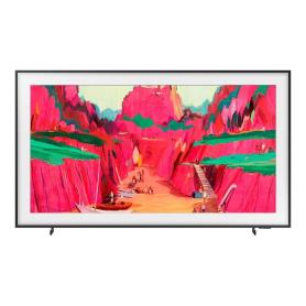 SAMSUNG - QLED Smart TV The Frame TQ65LS03FWUXXC