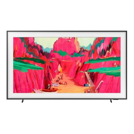 SAMSUNG - QLED Smart TV The Frame TQ65LS03FWUXXC