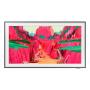 SAMSUNG - QLED Smart TV The Frame TQ65LS03FWUXXC