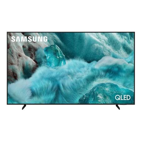 SAMSUNG - QLED Smart TV TQ65Q7FAAUXXC