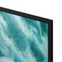 SAMSUNG - QLED Smart TV TQ65Q7FAAUXXC