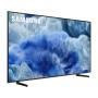 SAMSUNG - QLED Smart TV TQ65Q8FAAUXXC