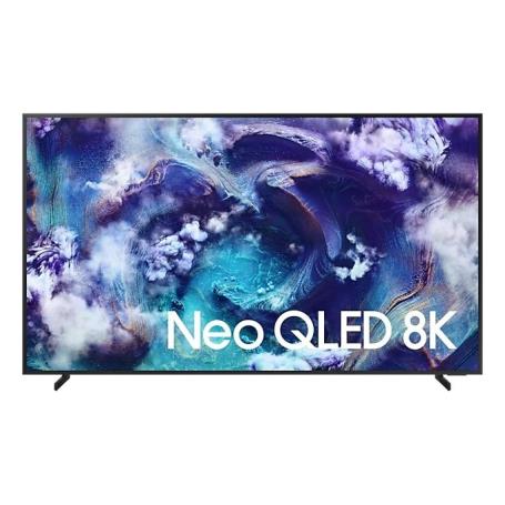 SAMSUNG - Neo QLED Smart TV TQ65QN900FTXXC