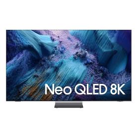 SAMSUNG - Neo QLED Smart TV TQ65QN990FTXXC