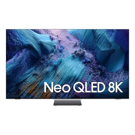 SAMSUNG - Neo QLED Smart TV TQ65QN990FTXXC
