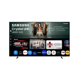 SAMSUNG - UHD Smart TV TU65U8005FUXXC