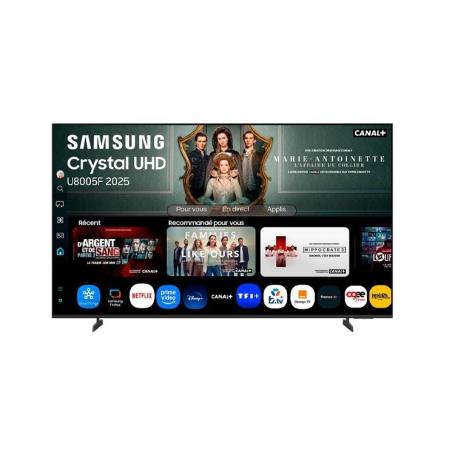 SAMSUNG - UHD Smart TV TU65U8005FUXXC