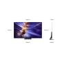 SAMSUNG - OLED Smart TV TQ77S90FAEXXC