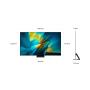 SAMSUNG - OLED Smart TV TQ83S95FAEXXC