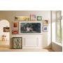 SAMSUNG - QLED Smart TV The Frame TQ85LS03FWUXXC
