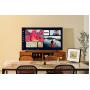 SAMSUNG - QLED Smart TV The Frame TQ85LS03FWUXXC