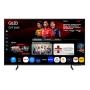 SAMSUNG - QLED Smart TV TQ85Q7FAAUXXC