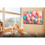 SAMSUNG - QLED Smart TV TQ85Q7FAAUXXC