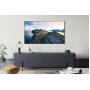 SAMSUNG - Neo QLED Smart TV TQ85QN80FAUXXC