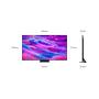SAMSUNG - Neo QLED Smart TV TQ85QN80FAUXXC