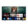 SAMSUNG - UHD Smart TV TU75U8005FUXXC