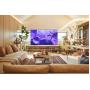 SAMSUNG - UHD Smart TV TU75U8005FUXXC