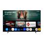 SAMSUNG - UHD Smart TV TU85U8005FUXXC