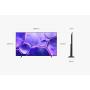 SAMSUNG - UHD Smart TV TU85U8005FUXXC