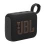 JBL - Coluna Bluetooth GO4 Preto