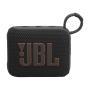 JBL - Coluna Bluetooth GO4 Preto