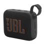 JBL - Coluna Bluetooth GO4 Preto