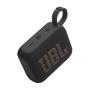 JBL - Coluna Bluetooth GO4 Preto