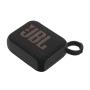 JBL - Coluna Bluetooth GO4 Preto