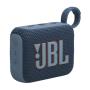 JBL - Coluna Bluetooth GO4 Azul