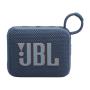 JBL - Coluna Bluetooth GO4 Azul