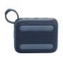 JBL - Coluna Bluetooth GO4 Azul