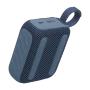 JBL - Coluna Bluetooth GO4 Azul
