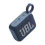 JBL - Coluna Bluetooth GO4 Azul
