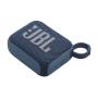 JBL - Coluna Bluetooth GO4 Azul