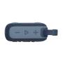 JBL - Coluna Bluetooth GO4 Azul