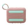JBL - Coluna Bluetooth GO4 Rosa