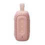 JBL - Coluna Bluetooth GO4 Rosa