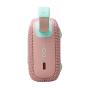 JBL - Coluna Bluetooth GO4 Rosa
