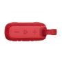 JBL - Coluna Bluetooth GO4 Vermelho