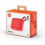 JBL - Coluna Bluetooth GO4 Vermelho
