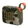 JBL - Coluna Bluetooth GO4 Squad