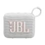 JBL - Coluna Bluetooth GO4 Branco