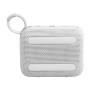 JBL - Coluna Bluetooth GO4 Branco