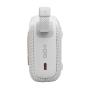 JBL - Coluna Bluetooth GO4 Branco
