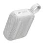 JBL - Coluna Bluetooth GO4 Branco