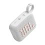 JBL - Coluna Bluetooth GO4 Branco