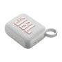 JBL - Coluna Bluetooth GO4 Branco